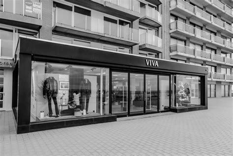 kledingwinkel nieuwpoort|Viva Fashion